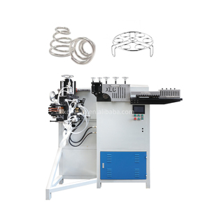 Jinchun High-Speed CNC Controlled Circle Butt Welding Machine Customized for Aluminum Iron Materials Production Line Motor Core - Product Image 4