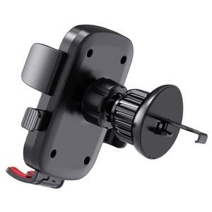 Support de téléphone pour voiture, support de téléphone pour grille d'aération, support de téléphone rotatif pour voiture - Product Image 6