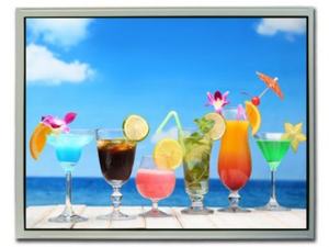 Panneau d'affichage LCD TFT TCG121XGLPAPNN-AN20 personnalisé de 12.1 pouces Écran tactile capacitif Rétroéclairage WLED haute luminosité - Product Image 6