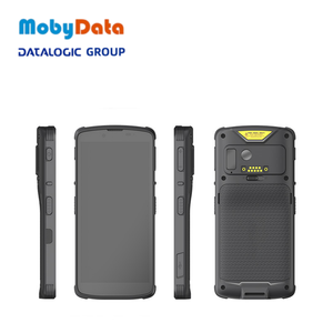 Mobydata SA99 新設計 NFC Android PDA バーコード端末 データコレクター ハンディPDA 在庫あり - Product Image 4