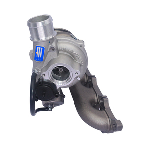 Turbocompressore per <span class=keywords><strong>Opel</strong></span> <span class=keywords><strong>Insignia</strong></span> <span class=keywords><strong>sport</strong></span> <span class=keywords><strong>Tourer</strong></span> Corsa 95516202 5860016 860552 55355617 - Product Image 3