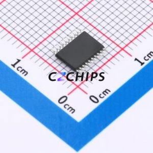 Flip-Flop de chip IC de circuito integrado SN74HC374PW(LX), original y a estrenar, de la marca, de la marca, del circuito integrado - Product Image 2