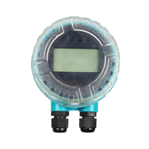 Indicatore di livello del serbatoio ad ultrasuoni per l'industria Oem personalizzato sensore di livello del liquido ad ultrasuoni trasmettitore di livello del serbatoio acido - Product Image 6