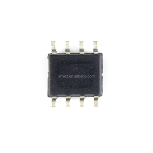 MCP6002T-I/SN SMT SOP-8 Chip amplificador operacional de doble canal 1.8V - Product Image 3
