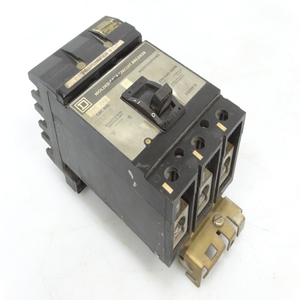 Interruptor de Circuito PLC Q2-32225 USADO (1229171124 - ) - Product Image 1