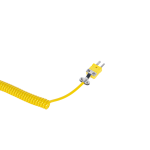 Sonda de Temperatura de Termopar Portátil Económica de Acero Inoxidable, Resolución de 0.1C, Punta Reemplazable, OEM ODM para Uso en Laboratorio - Product Image 3