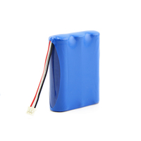 Batterie lithium-ion, rechargeable 12V, 24/48/60V, 40/45/50/100ah, 18650