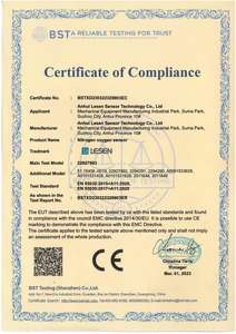 Sensor NOx de Substituição para Caminhões (A0009053403) para Modelos Mercedes-Benz: Solução para Falhas no Teste de Emissões - Product Image 6