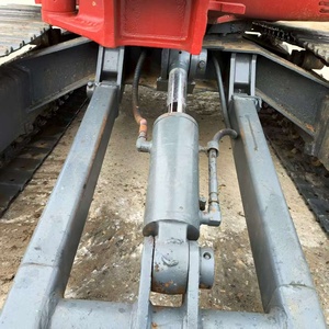 New Arrival Takeuchi tb230 thủy lực Crawler Mini Máy xúc sử dụng đơn vị trên bán giá trị tuyệt vời Mini Máy xúc - Product Image 4