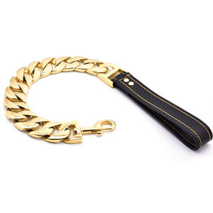 dog leash chain bulk