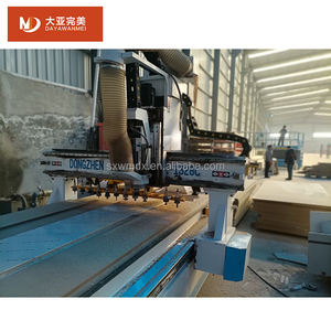 Prix d'usine <span class=keywords><strong>MDF</strong></span> sculpté avec placage de grain de bois Panneaux muraux acoustiques en bois Panneau de <span class=keywords><strong>baguette</strong></span> en latte de bois insonorisé pour chambre à coucher hôpital - Product Image 6