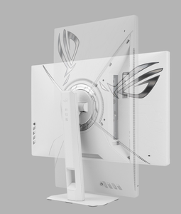 Moniteur de jeu double mode ROG Strix XG27UCGR-W Gen2 (XG27UCGR-W) – 27 pouces 3840x2160, double mode 4K 162Hz - Product Image 5