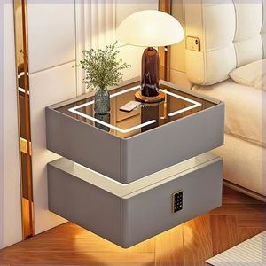 <span class=keywords><strong>โต๊ะ</strong></span><span class=keywords><strong>ข้าง</strong></span><span class=keywords><strong>เตียง</strong></span>อัจฉริยะครีม2025ทันสมัยทันสมัย<span class=keywords><strong>โต๊ะ</strong></span><span class=keywords><strong>ข้าง</strong></span><span class=keywords><strong>เตียง</strong></span>เรียบง่ายพร้อมผิวหินชนวนเฟอร์นิเจอร์ห้องนอนสุดหรูไม่ต้องติดตั้ง - Product Image 2