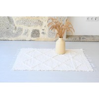 MAMATI Neutral Entryway Runner Rug Unique Oriental Small Runner Door Mat Custom Rug Bulk Purchase