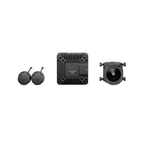 Accesorios Originales para Dron FPV O4pro, Unidad de Transmisión DJ O4 AIR UNIT PRO 100% Original Negra, Compatible con Drones FPV - Product Image 2