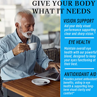 Capsules de Lutéine à Succès : Complexe de Cétones de Framboise avec Garcinia Cambogia, Caféine et Zéaxanthine – Complément pour la Santé Visuelle