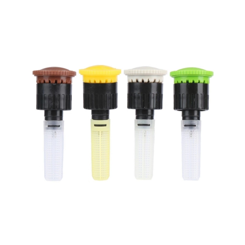 Wholesale Lawn Garden Irrigation Sprinkler Rotating