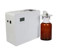 Diffuseur professionnel d'arome de systèmes de parfum de grand espace de la machine commerciale 1000ml de parfum d'arome de parfum de la CAHT