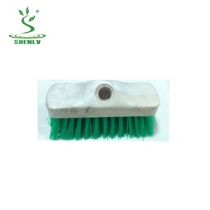 Últimas Venta caliente profesional cepillo de limpieza de zapatos molde de inyección - Product Image 6