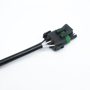 Sensor de Oxígeno Tb-060323 para Renault Opel Vauxhall Euro Iv 900, Sonda Cerámica Resistente al Calor - Product Image 3