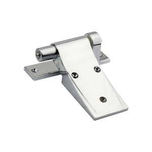 SK2-201TL Kunlong Charnière en alliage de zinc avec ressort pour congélateur froid - Product Image 1