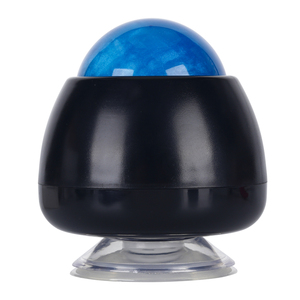 <span class=keywords><strong>Ventouse</strong></span> d'adsorption boule de résine en acier inoxydable boule de <span class=keywords><strong>massage</strong></span> chaude et froide dos masseur mural d'aspiration cervicale - Product Image 4