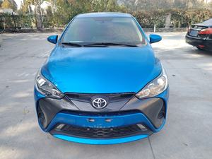 Utilisé pour <span class=keywords><strong>YARiS</strong></span> L <span class=keywords><strong>2019</strong></span> 1.5E Automatique Édition Dynamique Conforme à la Norme Chinoise VI Essence Direction à Gauche Type de Carrosserie Berline - Product Image 1