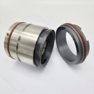 S.2.100.200 - 550.66 M.D.338 guarnizione meccanica inferiore e superiore - Product Image 3