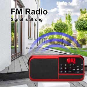 JOC H798มิ<span class=keywords><strong>นิ</strong></span><span class=keywords><strong>ค</strong></span>าราโอเกะ<span class=keywords><strong>ดาวน์โหลด</strong></span><span class=keywords><strong>ฟรี</strong></span>ลำโพงอัลกุรอาน Kaaba Al Mp4 Mp3 - Product Image 5