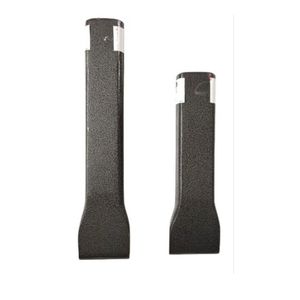 Ciseau plat Jumbo robuste de 10 pouces Outil en acier fiable pour la mécanique des constructeurs et les travaux industriels au meilleur prix - Product Image 1