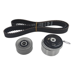 Kit de courroie de distribution pour Chevrolet Cruze 55574864 95516740 avec tendeur et poulie, pièce de rechange neuve - Product Image 1