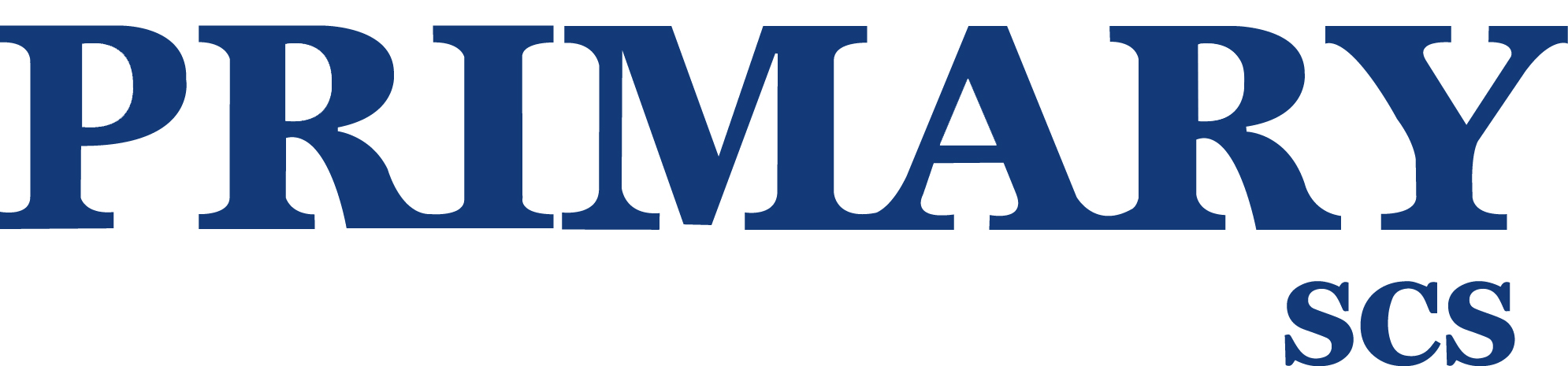 Ningbo Primary Supply Chain Solutions Co., Ltd. logo