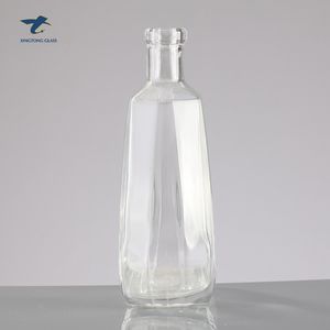 700Ml de diseño de moda de alta calidad <span class=keywords><strong>coñac</strong></span> botella de <span class=keywords><strong>Brandy</strong></span> en China - Product Image 5