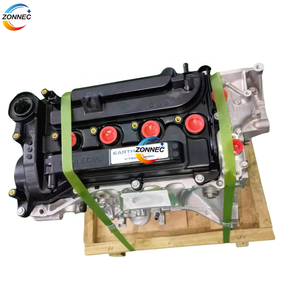 Conjunto de Motor L15BE de 1.5T de Alta Calidad para <span class=keywords><strong>Honda</strong></span> Civic FC1 <span class=keywords><strong>CV4</strong></span> CR-V CRV - Product Image 6