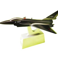 2024 Nuevos productos populares Servicio de impresión 3D Avión planeador al aire libre Modelo de avión para niños