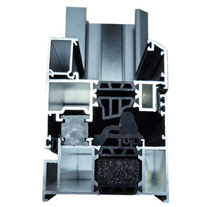 Ventanas Abatibles y Oscilobatientes de Aluminio con Triple Acristalamiento, Aislamiento Acústico y Rotura de Puente Térmico, <span class=keywords><strong>Precio</strong></span> al por Mayor - Product Image 6