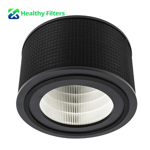 Filtre H13, accessoires de rechange compatibles avec le filtre à <span class=keywords><strong>air</strong></span> <span class=keywords><strong>Philips</strong></span> FY4200, <span class=keywords><strong>purificateur</strong></span> <span class=keywords><strong>d</strong></span>'<span class=keywords><strong>air</strong></span> AC4221 AC4220 AC4228 - Product Image 3