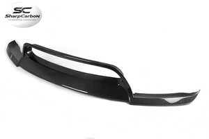 Spoiler de pare-chocs avant en fibre de carbone <span class=keywords><strong>JC</strong></span> Carbon Fiber X5 X6 pour BMW E71 X6M E70 X5M 08-14 - Product Image 5