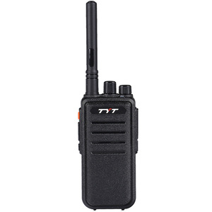 Talkie-walkie Tyt TC-2000A 8W haute puissance, usage civil, longue portée, appareil de communication pour hôtels et propriétés - Product Image 2