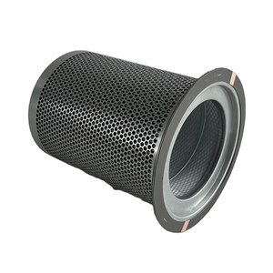ตัวกรองแยกน้ำมันรุ่นใหม่ Mengma DSR-150A สำหรับเครื่องอัดอากาศแบบสกรู วัสดุใยแก้ว รับประกัน 6 เดือน ผ่านการทดสอบและรับรองแล้ว - Product Image 5