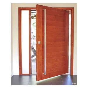 Австралийские наружные входные двери, деревянные наружные двери