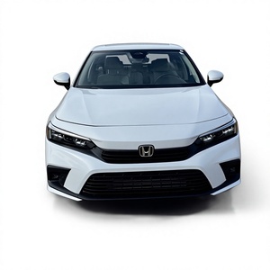 Voitures Honda Civic Touring 4 portes berline d'occasion robustes à vendre - Product Image 1