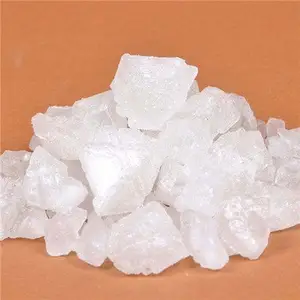 Factory 99% Alum Aluminium Potassium Sulfate Dodecahydrate / Potassium Aluminum Sulfate CAS 7784-24-9