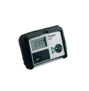 For Lt300 High Current <b>Loop</b> Tester 1 Year Warranty IP54 High Accuracy 0-550V Voltage Range 2000m Max Altitude - Product Image 3