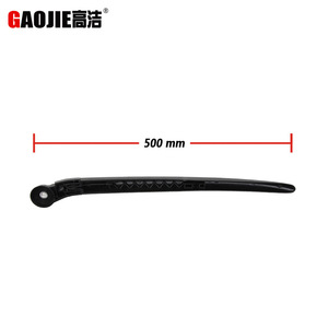 Applicable aux assemblages de bras d'essuie-glace arrière Porsche Cayenne 2008-2010 95562804002 - Product Image 4
