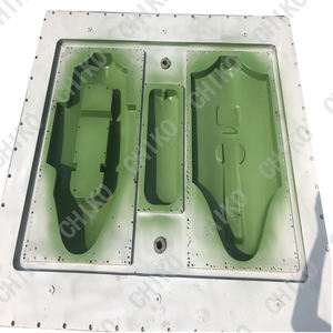 चीन <span class=keywords><strong>EPP</strong></span> EPS ईपीओ फोम ढालना कारखाने एल्यूमीनियम मिश्र धातु मोल्ड के लिए घर उपकरण स्पोर्टिंग मोटर वाहन संरचना पैकिंग - Product Image 6