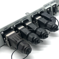 Nouvelle alimentation extérieure OPM40M OPM40 d'origine, 2000W AC-DC
