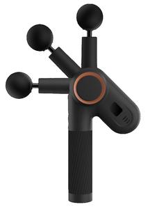 Pistol Pijat Elektronik YOUMAY dengan 20 Kecepatan untuk Terapi Jaringan Dalam - Product Image 2