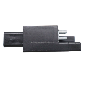 KY new Fuel Pump Control Module 4F0906093H Fuel Pump Driver Module For Audi A6 Quattro  - Product Image 2