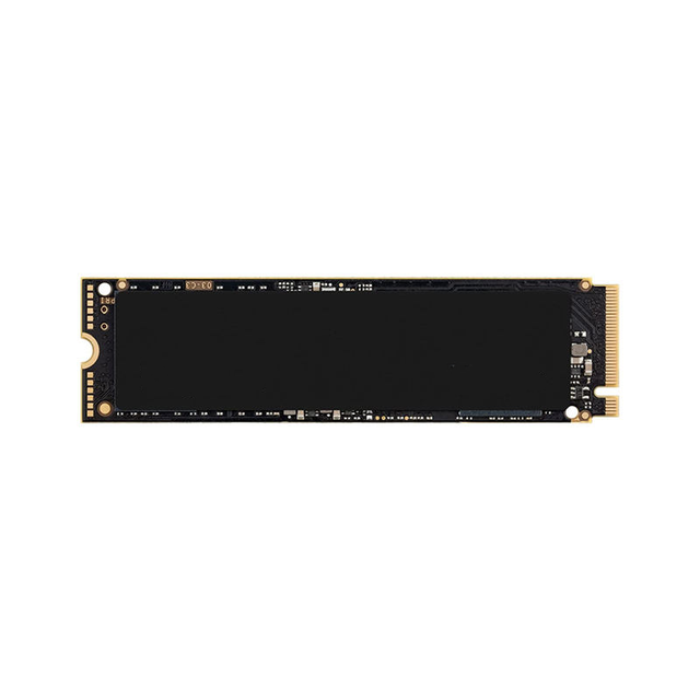 High Performance 3D NAND NVMe M.2 2280 Solid State Drive | Ultra-Fast Internal SSD for Laptops & Desktops